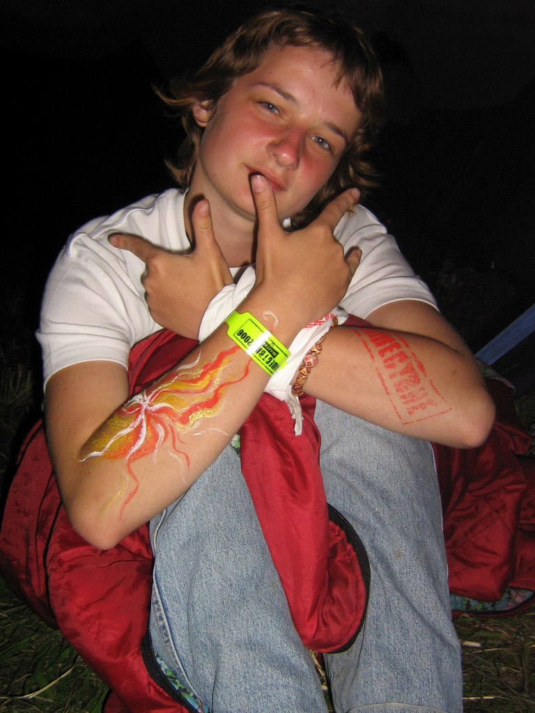 Андрей Желнин | Рязань