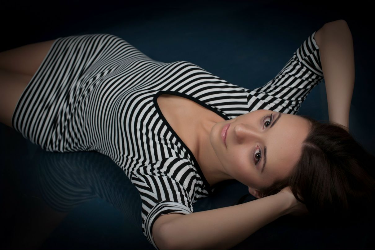 Анна Винарская | Киев