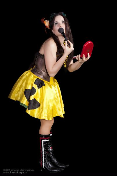 №9, Анна Рубцова, Нижний Новгород №9, Анна Рубцова, Нижний Новгород