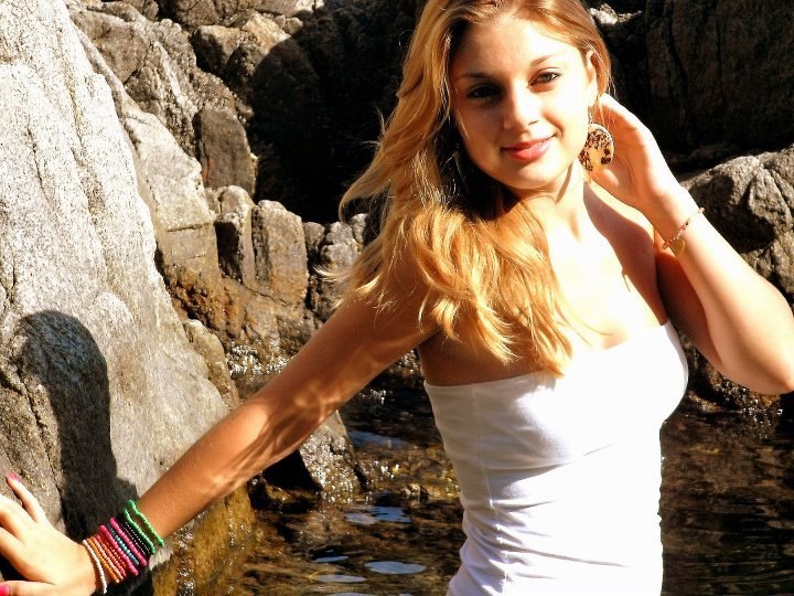 Vlada Dehtyarova Anatolevna | Lloret de Mar