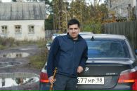 Фотография Александр Смаглюк