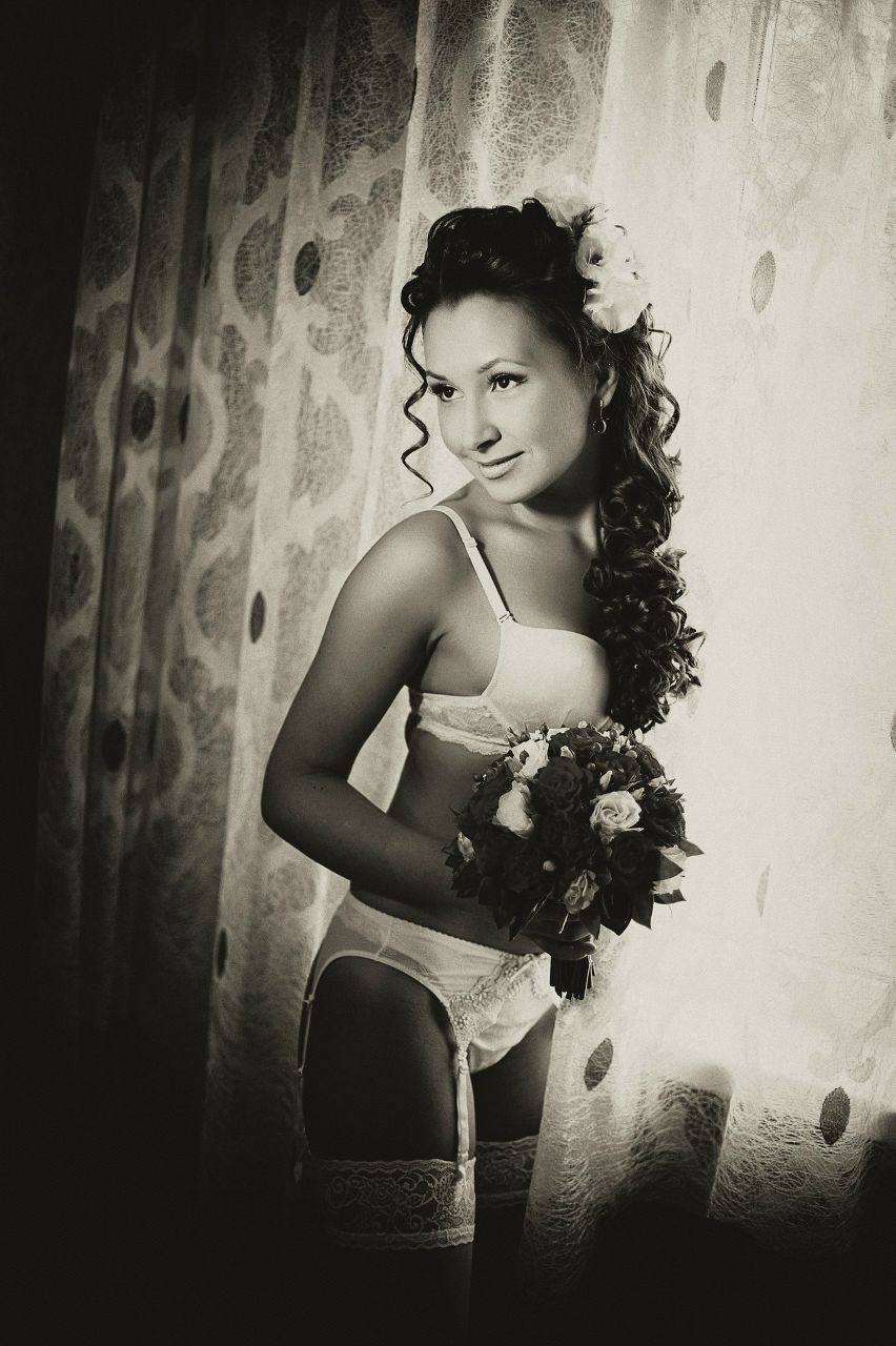 Юличка Черноморец | Одесса