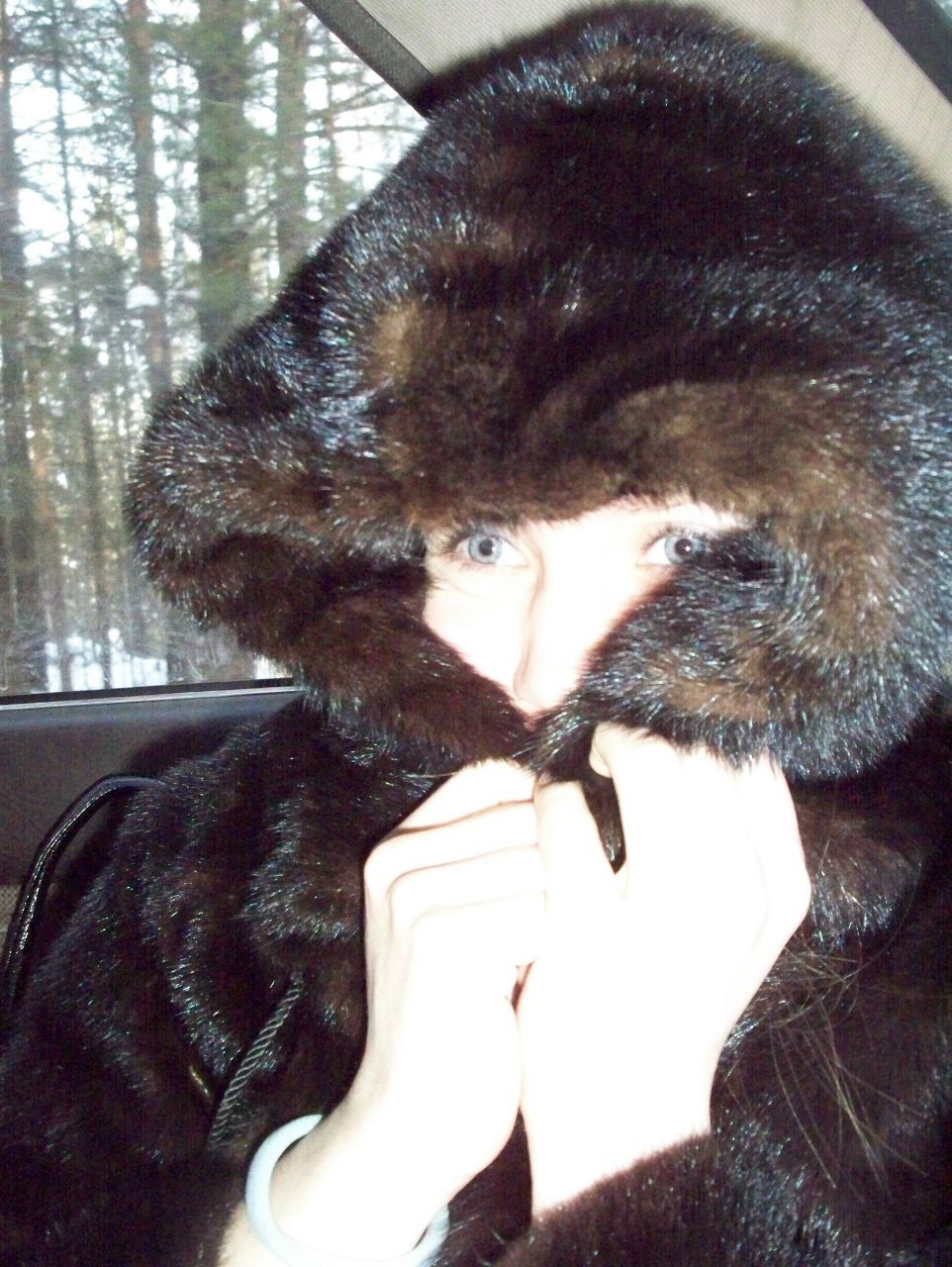 Арина Матвеева | Иркутск