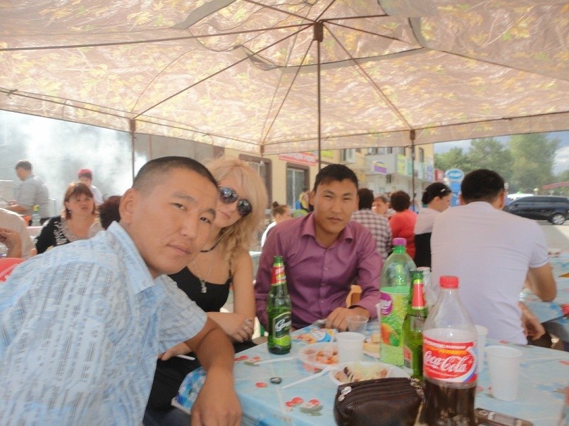 Фото профиля