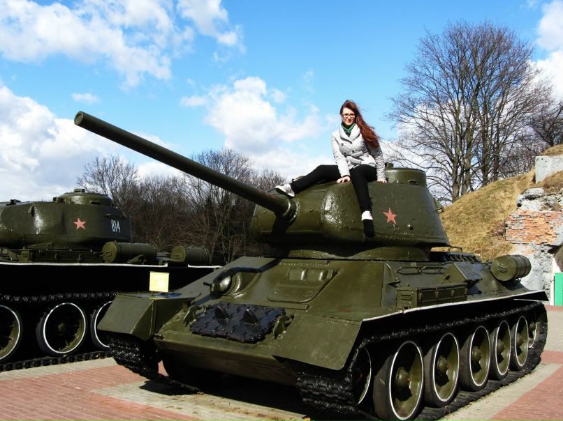 Екатерина Викторчик | Минск