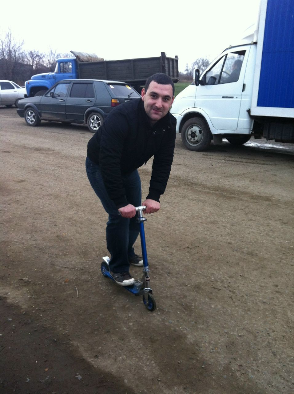 Саркис Тамазян | Краснодар