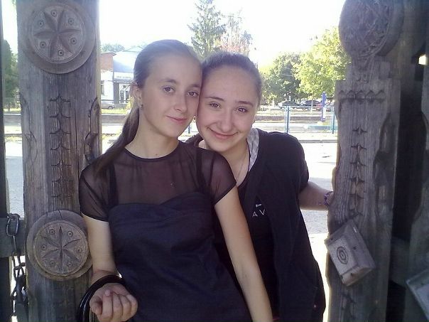 №120, Богданка Гунченко, 30 лет, Заставна №120, Богданка Гунченко, 30 лет, Заставна