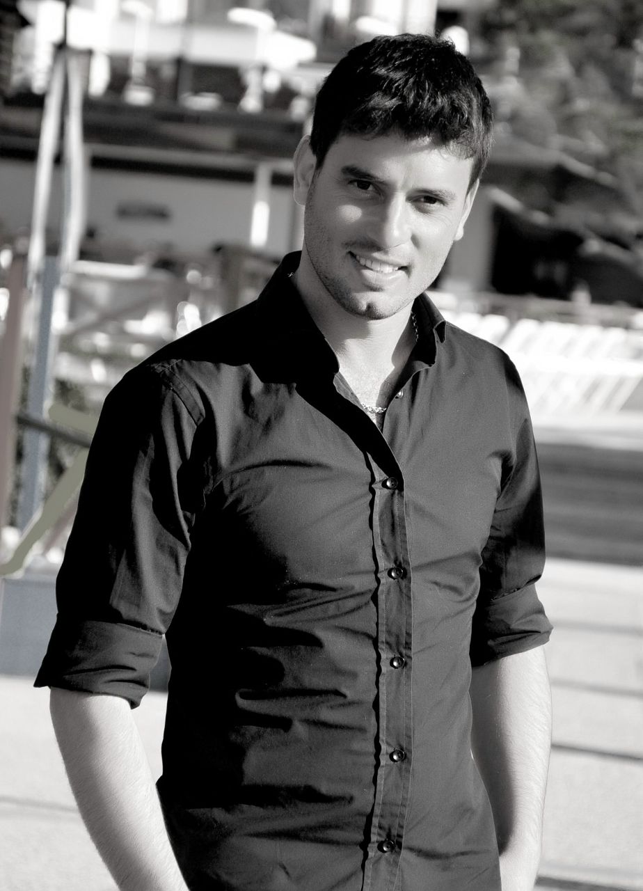 Rustam Nadjafov | Ашхабад