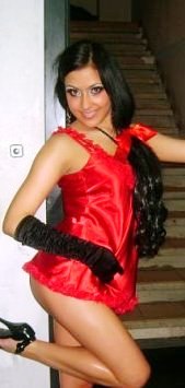 Дианочка Талипова ~SHIKoladka~ | Уфа