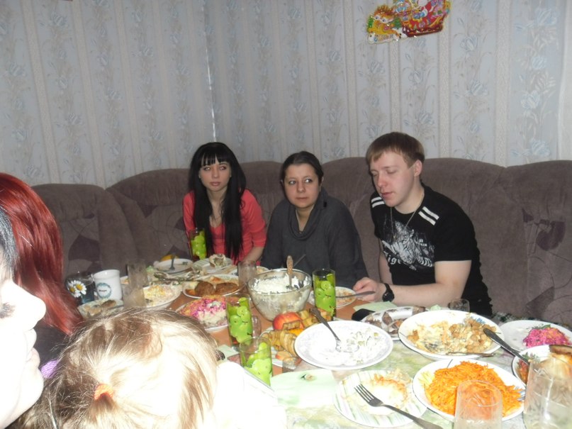 Анастасия Жумир-Борисова | Ачинск