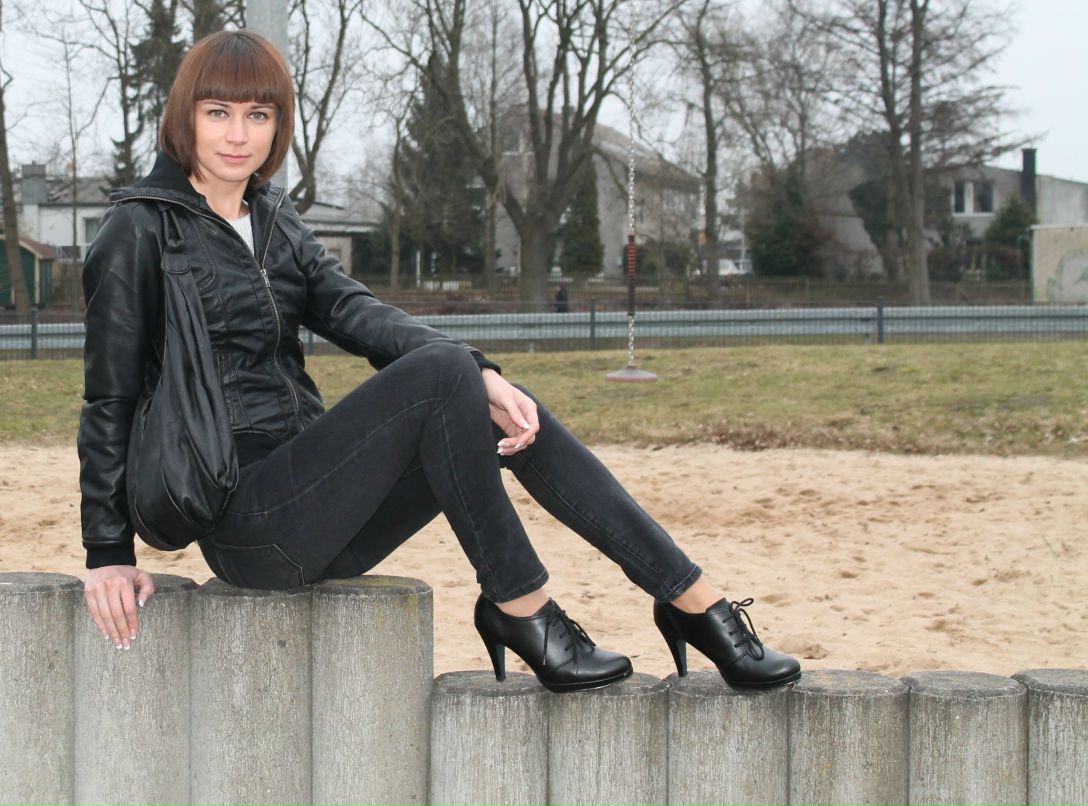 Евгения Роор | Münster