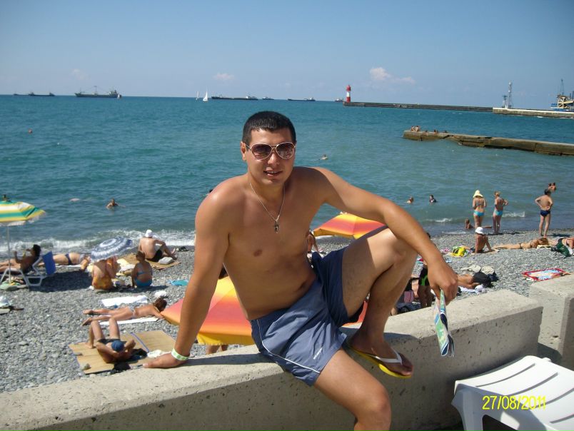 №72, Юрий Гусаков, 38 лет, Санкт-Петербург, Россия №72, Юрий Гусаков, 38 лет, Санкт-Петербург, Россия