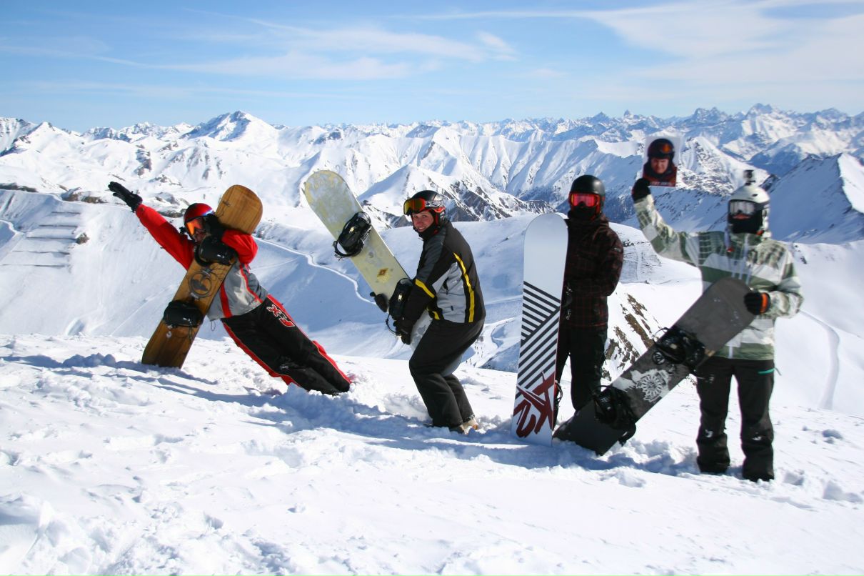 Андрей Алпатов | Москва