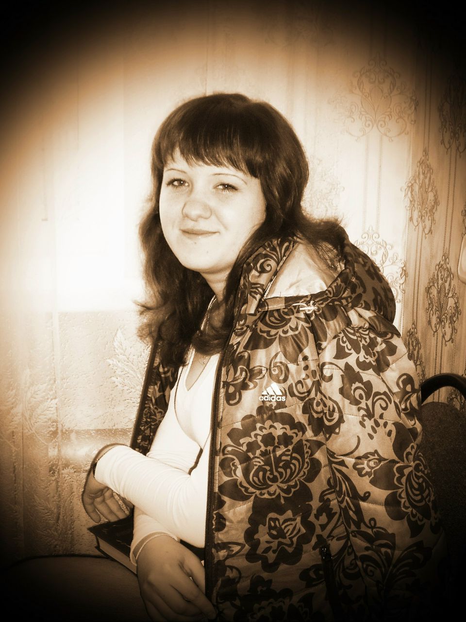 Анастасия Борецкая | Омск