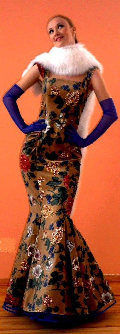 Юлия Почуева | Ижевск