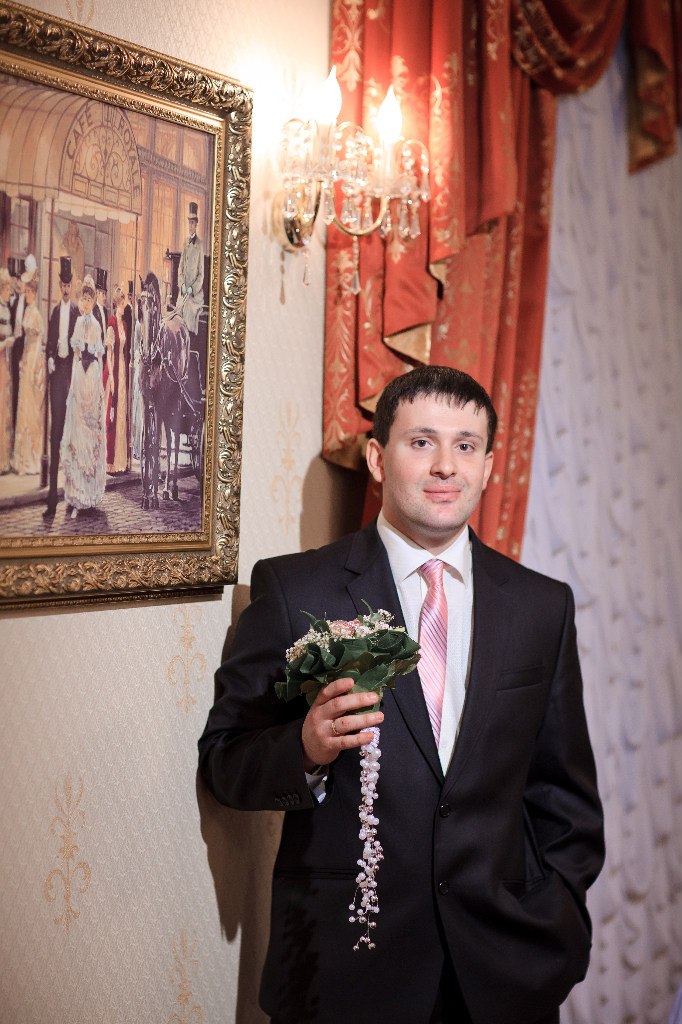 Олеся Васильева | Пенза