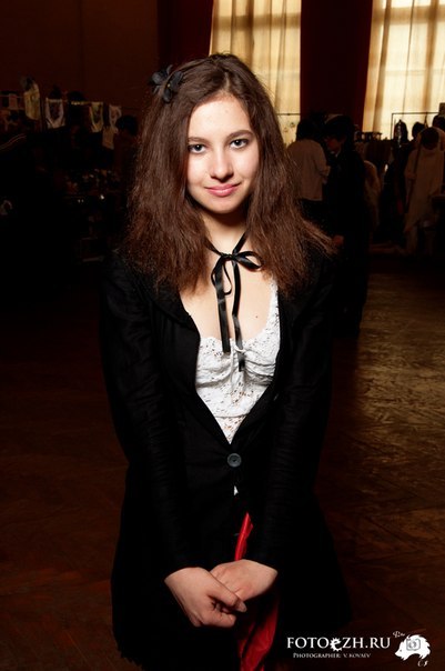 Виктория Ярославцева | Wien