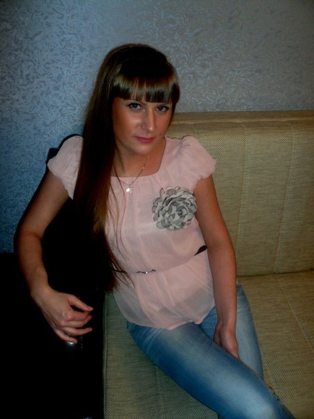 Екатерина Белякова | Северодвинск