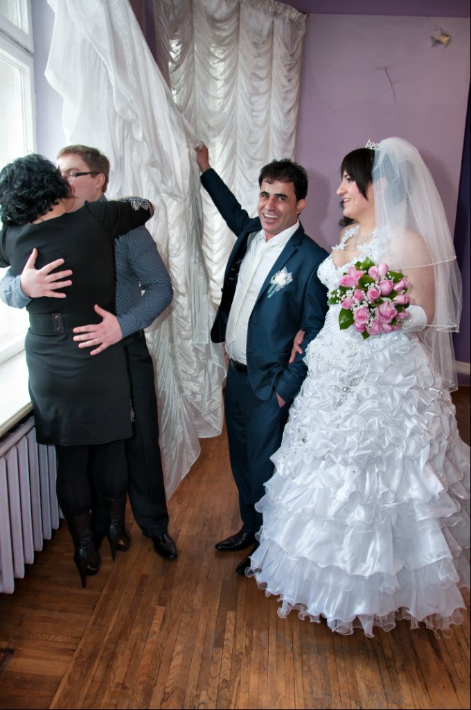 Анна Андрейченко | Харьков