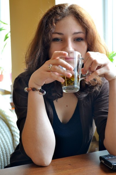 Александра Новикова | Чернигов