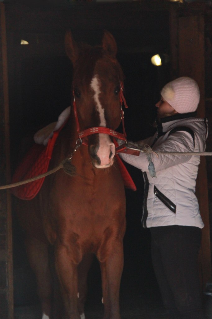 Вера Якушева | Лобня