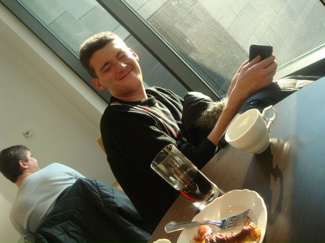 Владислав Стефанов | Киев