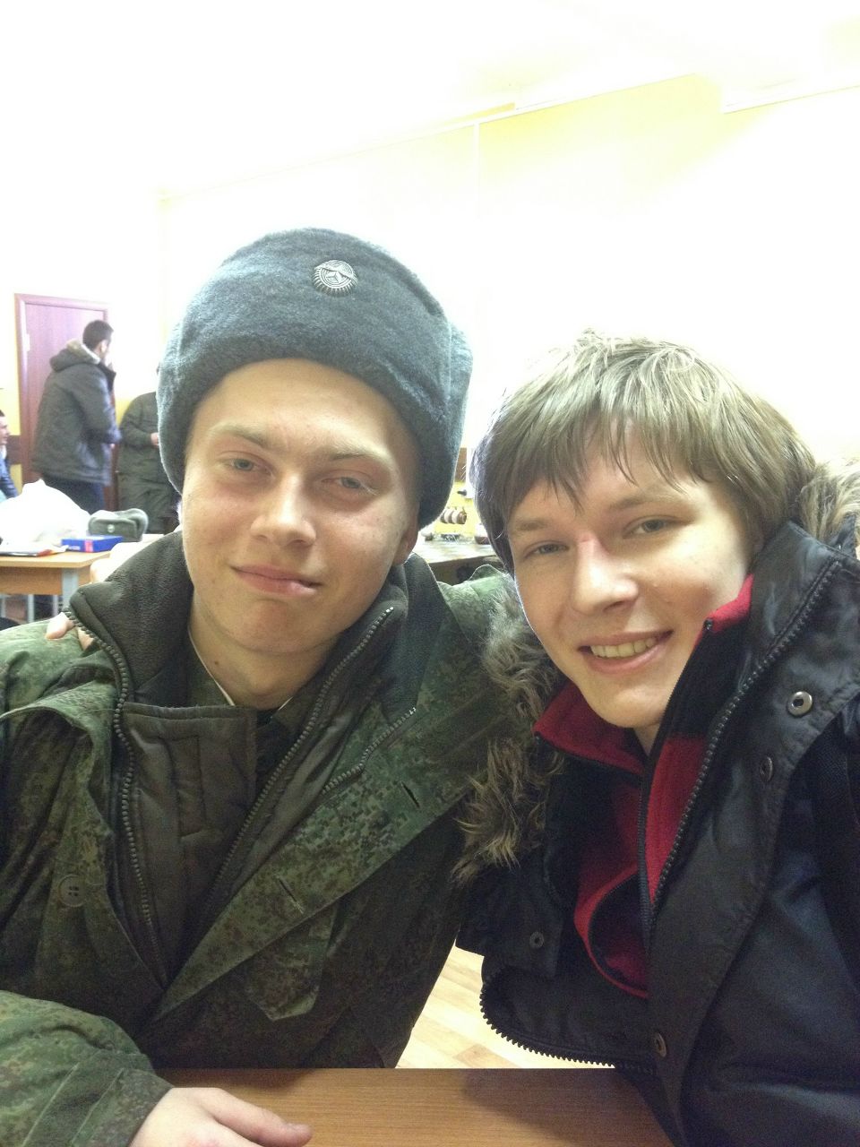 Артем Исаченков | Москва