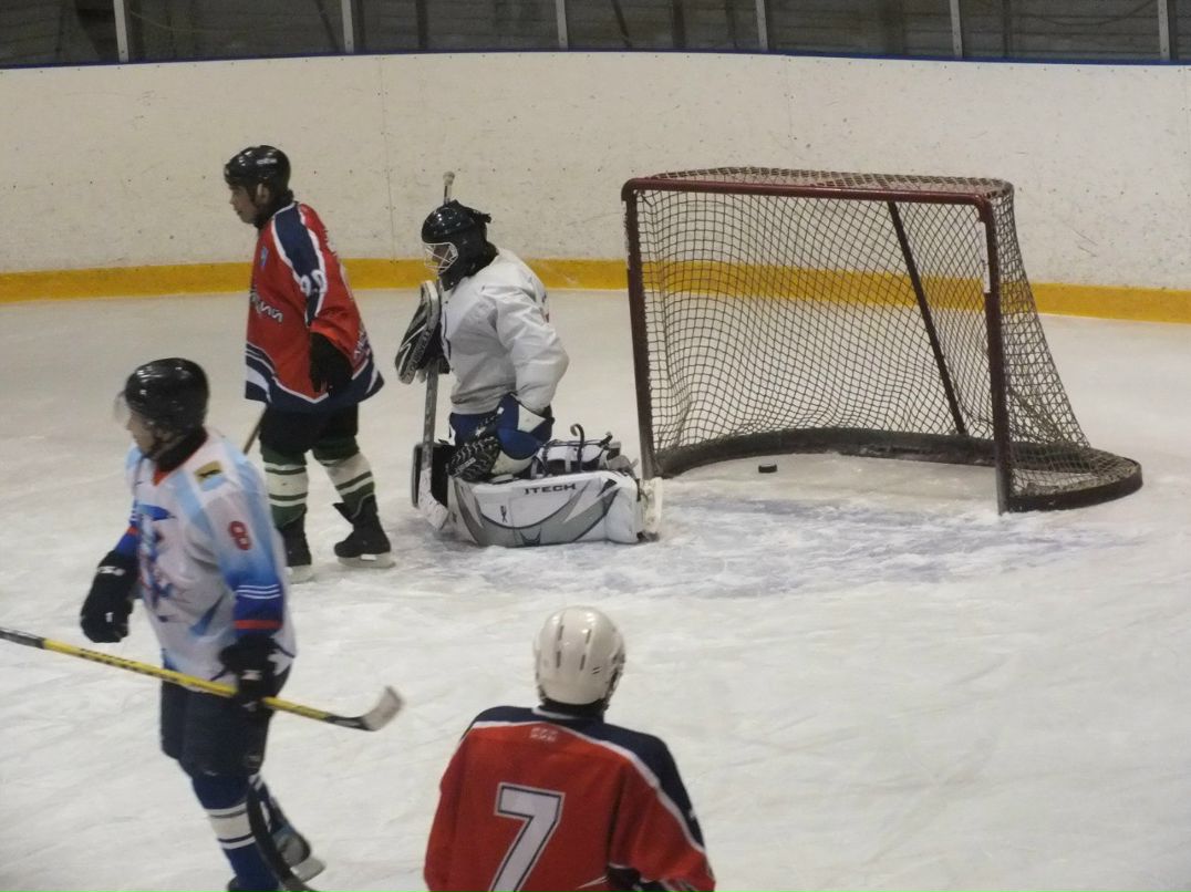 Вася Баталов | Сургут