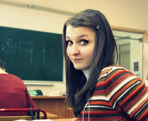 Alenka Polyakova | Москва