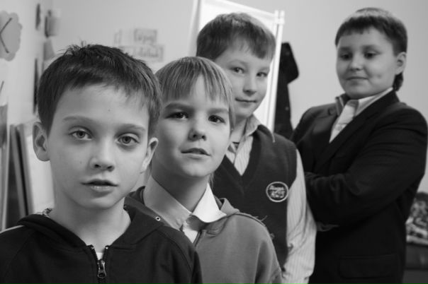 №3, Ваня Прудиус №3, Ваня Прудиус