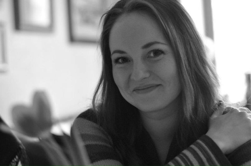 Надежда Пржебелецкая | Одесса