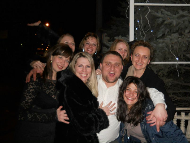 №122, Натали Кожевникова №122, Натали Кожевникова