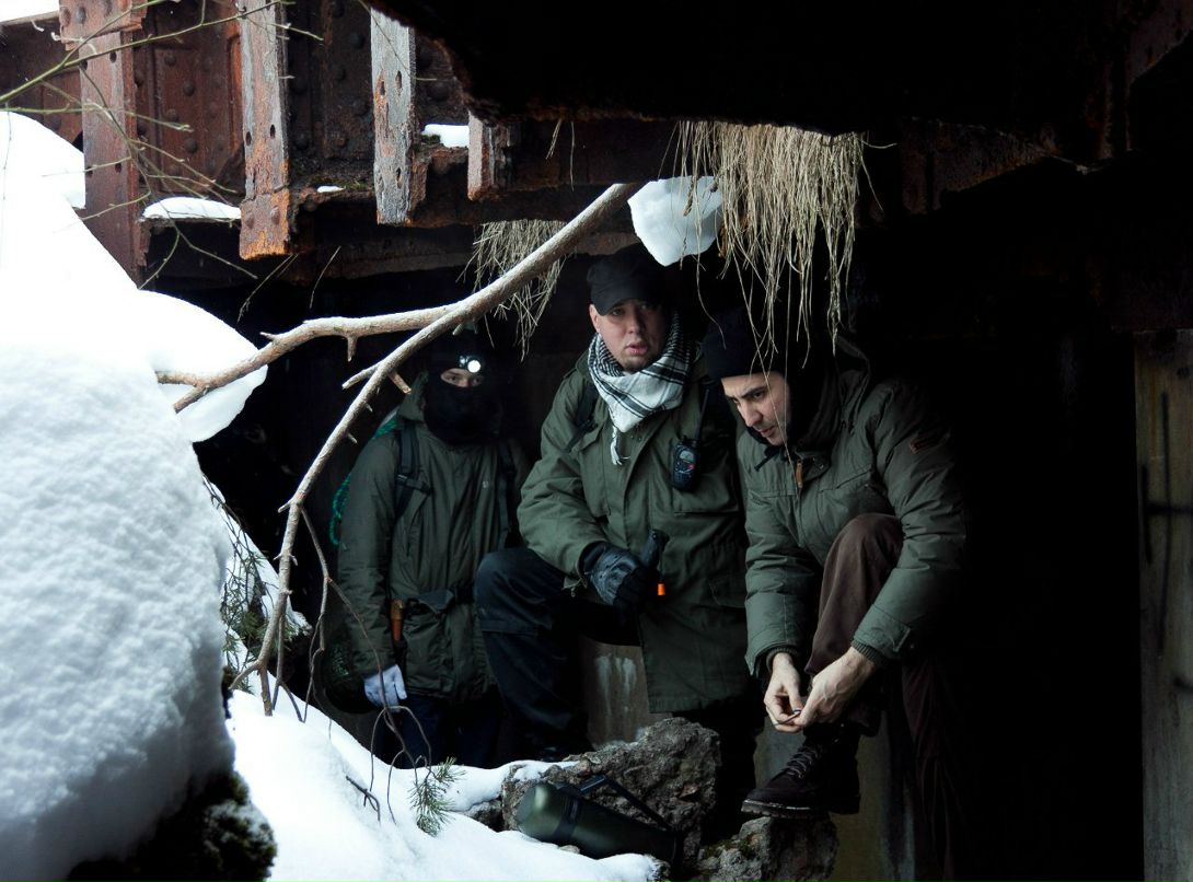 Дмитрий Паппель | Chennai