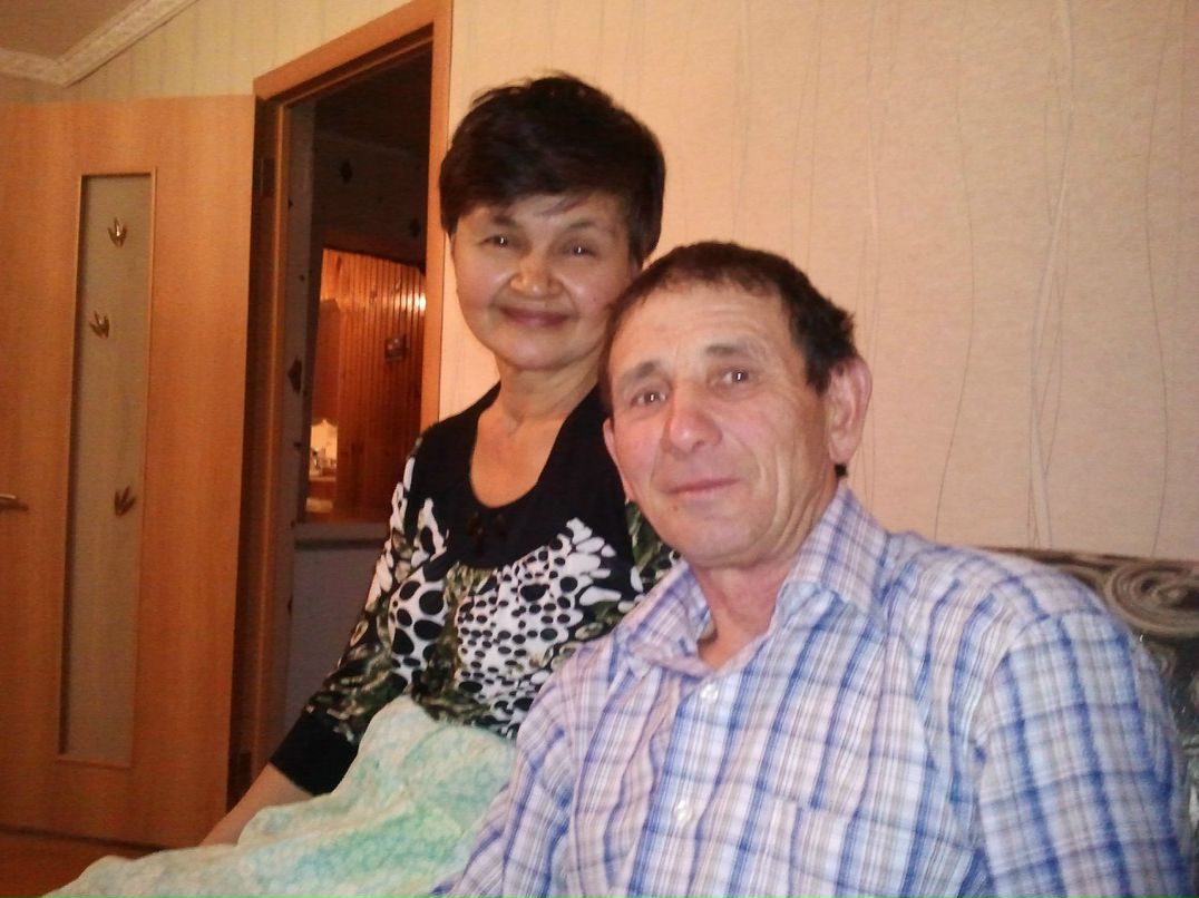 Ильгиз Сафин | Уфа