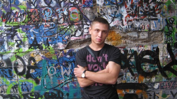 Сергей Макаров | Казань