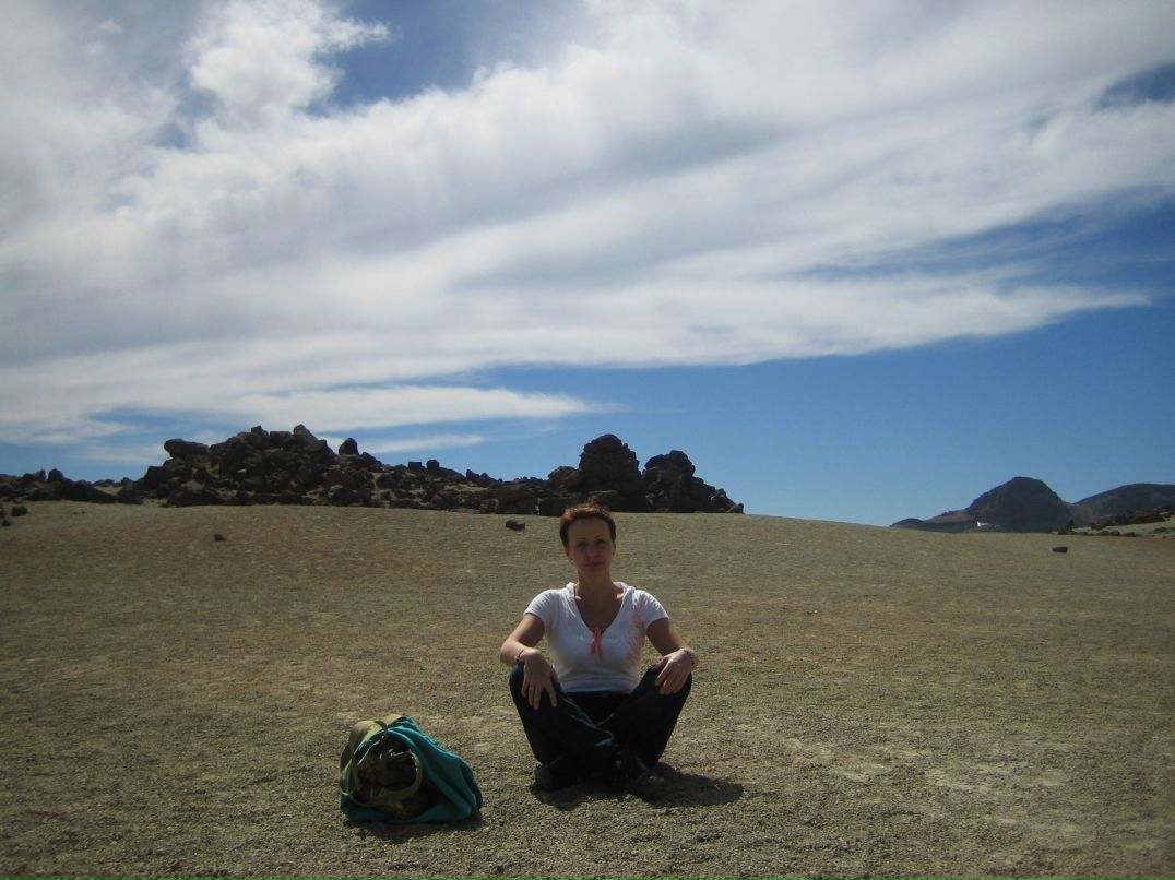 Наталья Ситракова | Тюмень