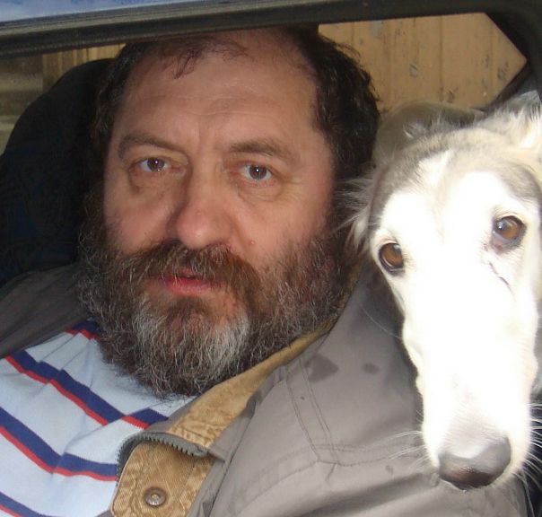 №64, Александр Маркевич, 74 года, Санкт-Петербург №64, Александр Маркевич, 74 года, Санкт-Петербург