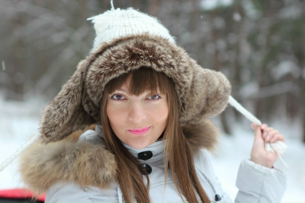 Мари Гузанова ~rejoice as rainbow~ | 