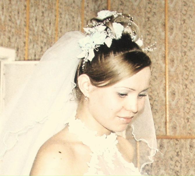 №7, Елена Терехова №7, Елена Терехова