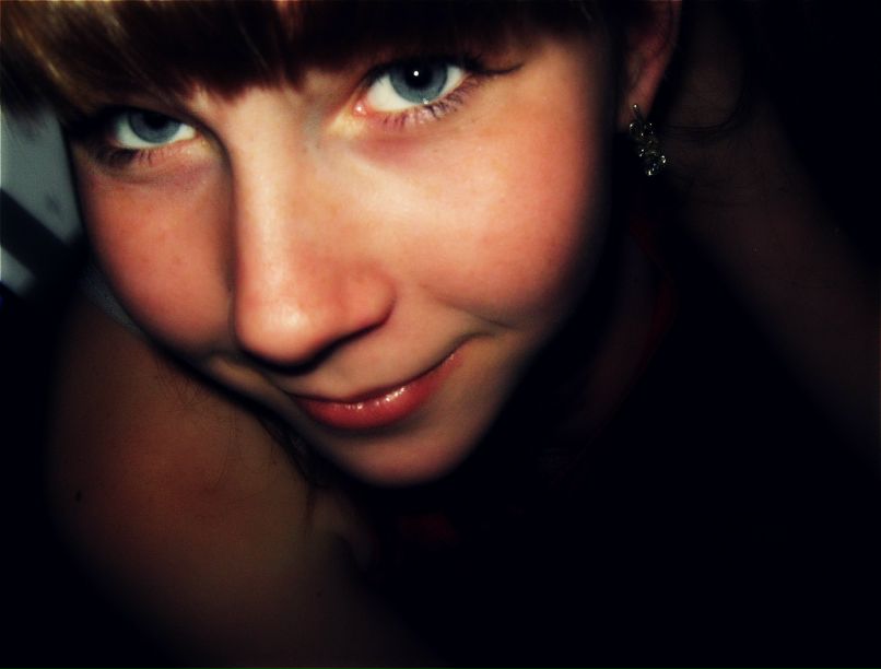 Виктория Пелевина | Калининград