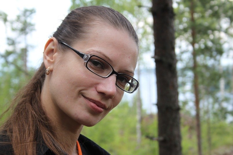 Светлана Петропавловская | Санкт-Петербург