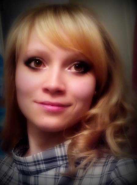 Динара Хамзина | Уфа