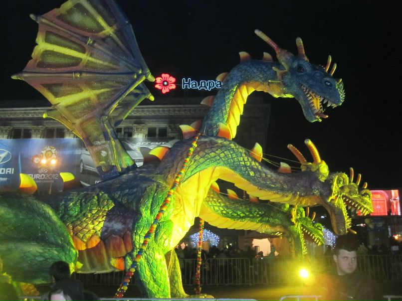 Виталик Шевчук | Хмельницкий