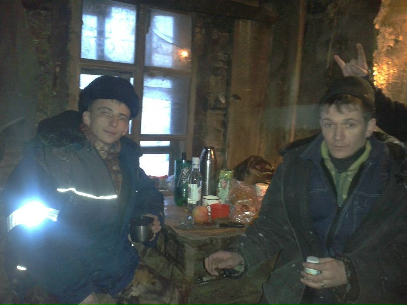 Сергей Глушко | 