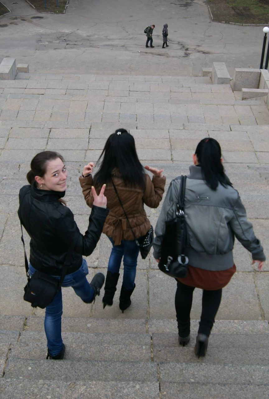 Таміла Білюк | 