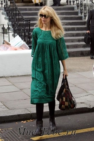 №3, Инга Серебрякова №3, Инга Серебрякова