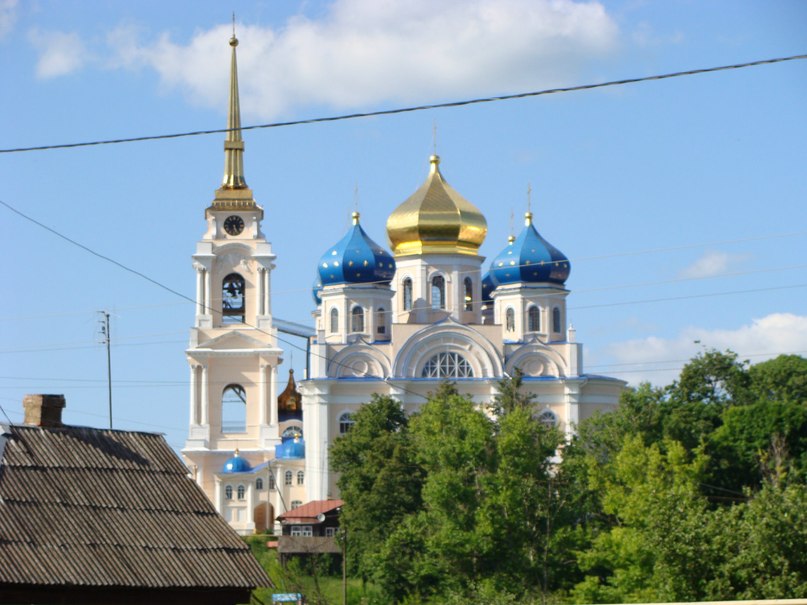 Анатолий Чибисов | Суворов