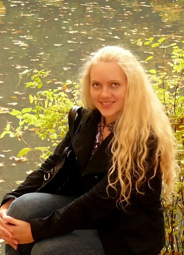 Вера Соколова | Нижний Новгород