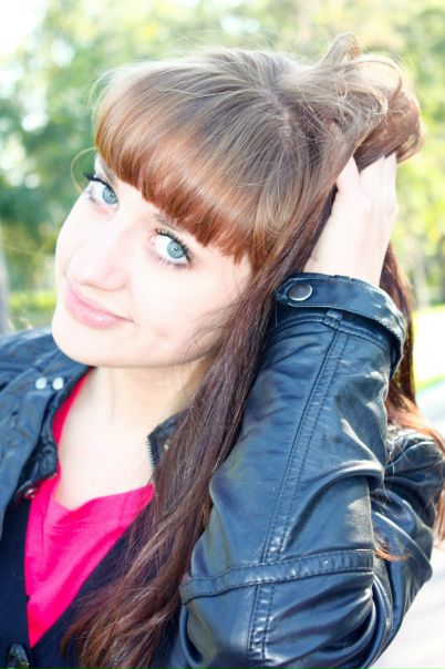 №4, Настюша Двойнина, Костанай №4, Настюша Двойнина, Костанай