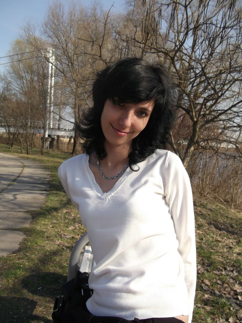 Даша Мыкильченко | Миргород